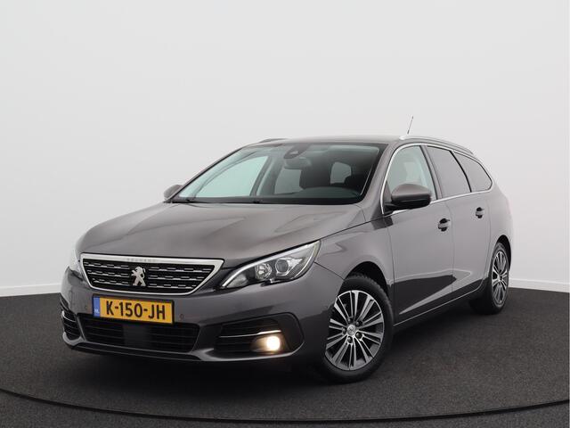 Peugeot 308 SW 1.2 PureTech Blue Lease Allure/ zeer mooi!