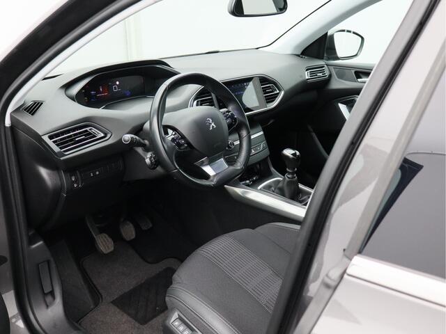 Peugeot 308 SW 1.2 PureTech Blue Lease Allure/ zeer mooi!