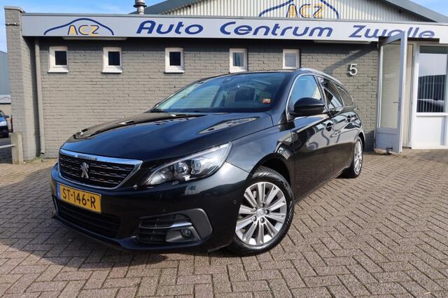 Peugeot 308 1.2 PURE TECH BLUE LEASE PREMIUM, PANO, NAVI, CAMERA ENZ...