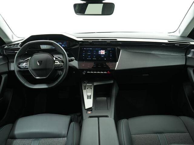 Peugeot 308 SW 1.2 HYBRID 145PK ALLURE E-DCS6 | 360 Vision | Comfort Pack