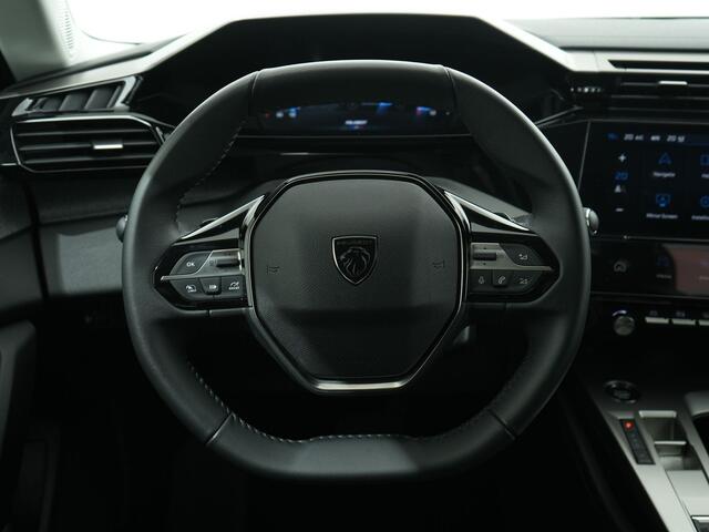 Peugeot 308 SW 1.2 HYBRID 145PK ALLURE E-DCS6 | 360 Vision | Comfort Pack