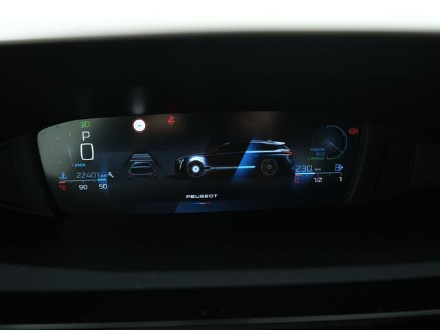 Peugeot 308 SW 1.2 HYBRID 145PK ALLURE E-DCS6 | 360 Vision | Comfort Pack