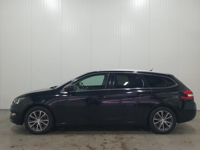 Peugeot 308 SW 1.2 PureTech Blue Lease Premium PANO/NAVI/CRUISE/CAMERA/TRHAAK