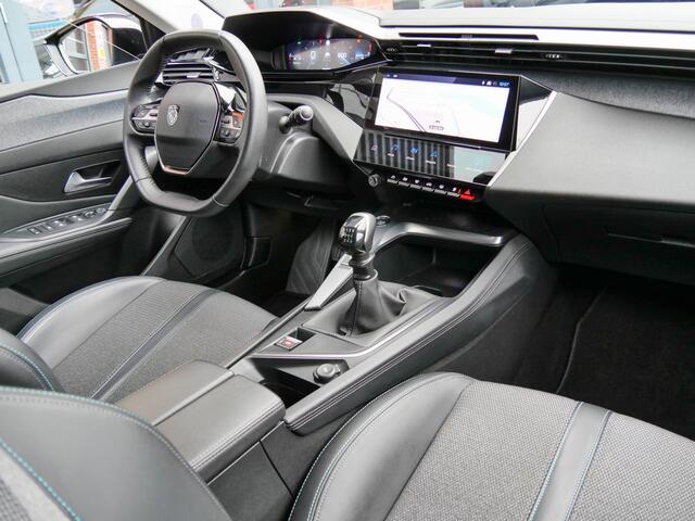 Peugeot 308 SW 1.2 PureTech Allure Pack Business | TREKHAAK | CAMERA | NAVIGATIE |