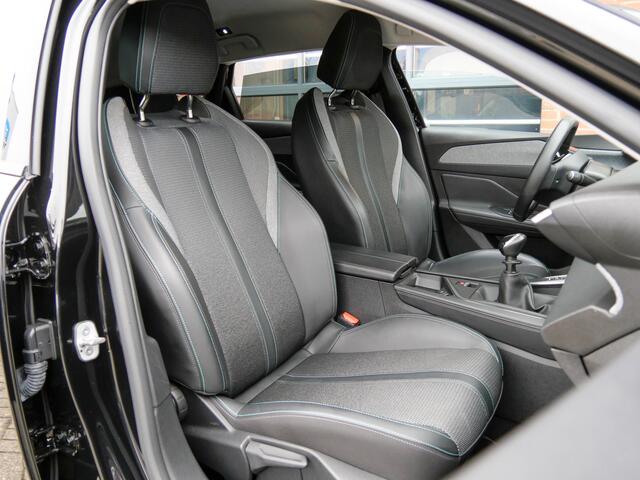 Peugeot 308 SW 1.2 PureTech Allure Pack Business | TREKHAAK | CAMERA | NAVIGATIE |