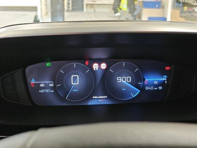 Peugeot 308 SW 1.2 PureTech Allure Pack Business 1e Eigenaar | NAP | BTW | Volledig Onderh | Dodehoek Assistentie | Camera | ACC | Keyless | LMV | Navi | Sportstoelen |