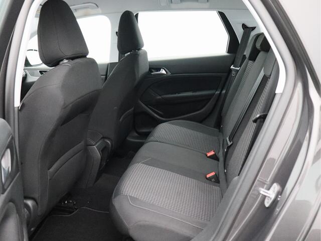 Peugeot 308 SW 1.2 PureTech Blue Lease Active/ lage km!