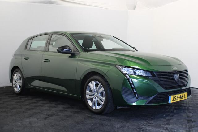 Peugeot 308 1.2 PureTech Active Pack Business |Navi|