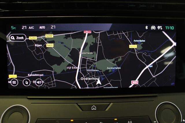 Peugeot 308 1.2 PureTech Active Pack Business |Navi|