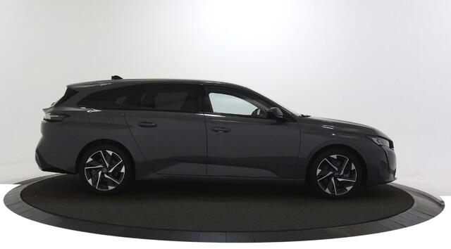Peugeot 308 SW 1.6 Plug-in Hybrid 180 Allure 360 Camera /