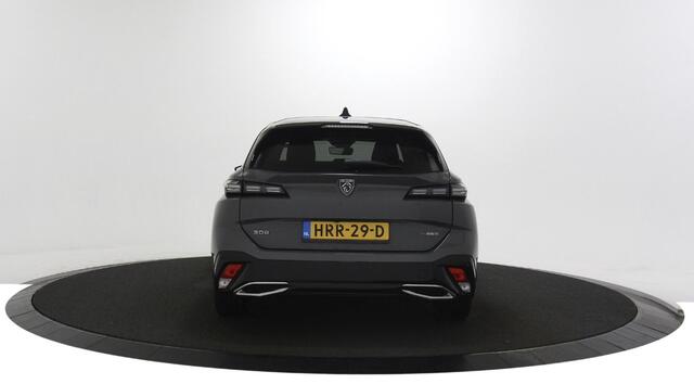 Peugeot 308 SW 1.6 Plug-in Hybrid 180 Allure 360 Camera /