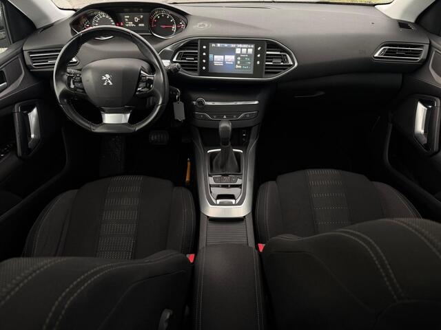 Peugeot 308 SW 1.2 PureTech Premium Aut | Panoramadak | LED-koplampen