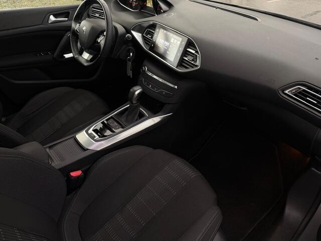 Peugeot 308 SW 1.2 PureTech Premium Aut | Panoramadak | LED-koplampen