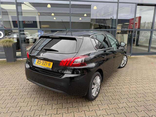 Peugeot 308 1.2 PureTech Blue Lease Premium *Panoramadak*