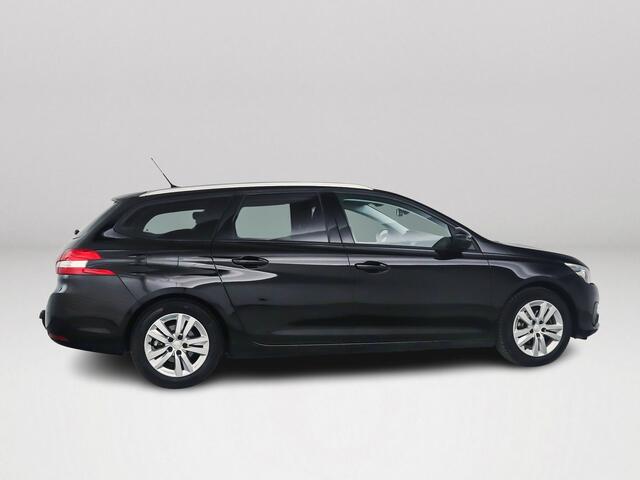 Peugeot 308 SW 1.2 PureTech Blue Lease Executive | Panoramadak | Parkeersensoren | Cruise control