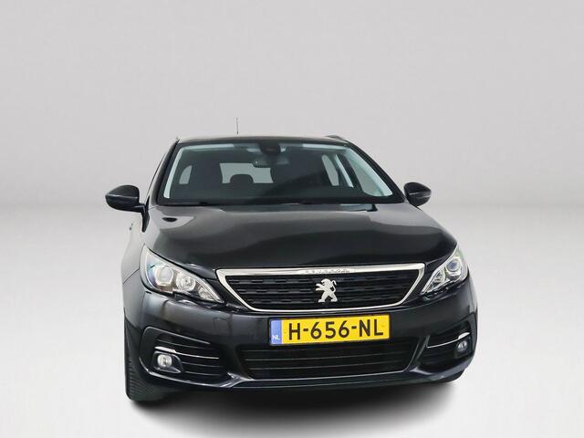 Peugeot 308 SW 1.2 PureTech Blue Lease Executive | Panoramadak | Parkeersensoren | Cruise control