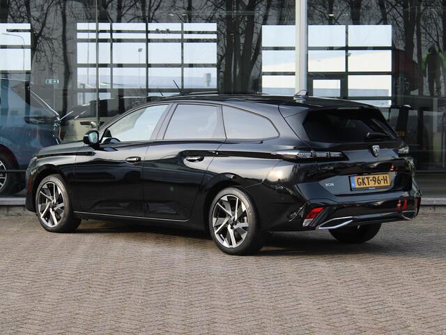 Peugeot 308 SW 1.2 Hybrid 145 e-DCS6 Allure | Automaat | Camera/Navi/Climate