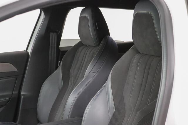 Peugeot 308 1.6 Plug-in Hybrid 180 GT-Line 360camera, DAB, Alcantara,