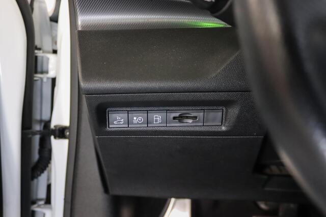 Peugeot 308 1.6 Plug-in Hybrid 180 GT-Line 360camera, DAB, Alcantara,