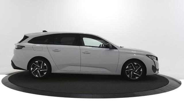 Peugeot 308 SW 1.6 Plug-in Hybrid 180 Allure Avantage Camera 360 / Navigatie / Lage km stand