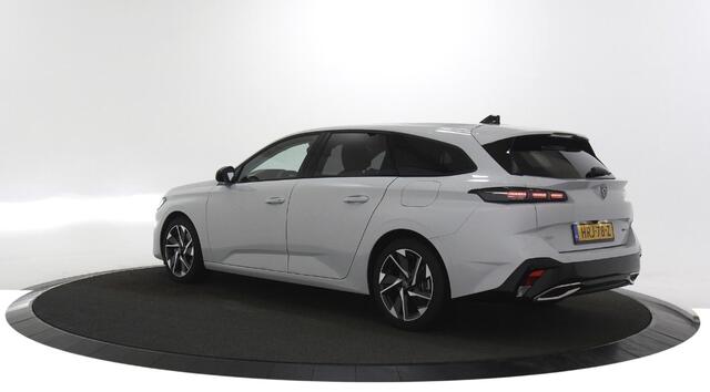 Peugeot 308 SW 1.6 Plug-in Hybrid 180 Allure Avantage Camera 360 / Navigatie / Lage km stand