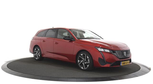 Peugeot 308 SW 1.6 Plug-in Hybrid 180 Allure Avantage 360 Camera / Navigatie / Lage km stand