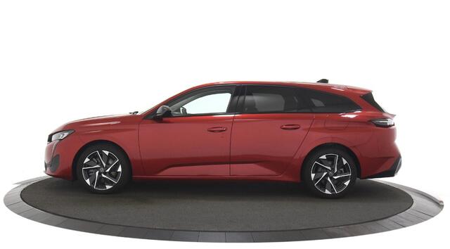 Peugeot 308 SW 1.6 Plug-in Hybrid 180 Allure Avantage 360 Camera / Navigatie / Lage km stand