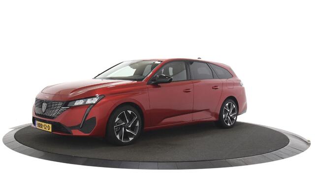 Peugeot 308 SW 1.6 Plug-in Hybrid 180 Allure Avantage 360 Camera / Navigatie / Lage km stand