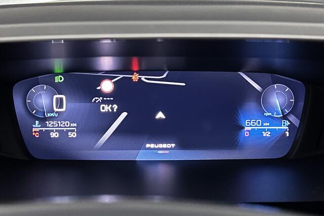 Peugeot 308 SW 1.2 PureTech | LED | Digitaal display | Apple Carplay | Navigatie