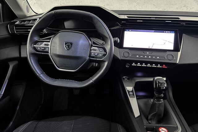 Peugeot 308 SW 1.2 PureTech | LED | Digitaal display | Apple Carplay | Navigatie