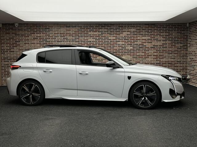 Peugeot 308 1.2 PureTech GT Panorama Virtual Sfeer Massage Dealer Garantie