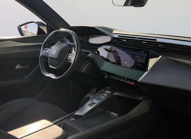 Peugeot 308 1.6 HYbrid 225