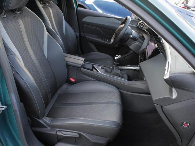 Peugeot 308 SW 1.2 PureTech Allure | Navi | Cruise | Clima | Camera | Lm-Velgen