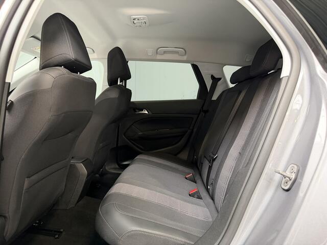 Peugeot 308 SW 1.2 PureTech Allure Automaat|Cruise|Navi|Carplay