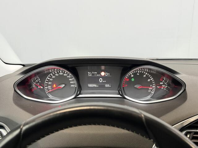 Peugeot 308 SW 1.2 PureTech Allure Automaat|Cruise|Navi|Carplay