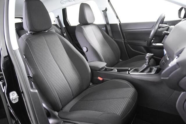 Peugeot 308 SW 1.5 BlueHDi *1ste eigenaar*Navigatie*Park assist*