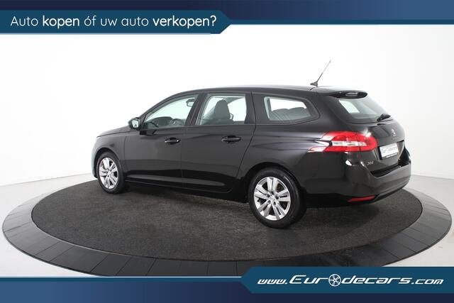 Peugeot 308 SW 1.5 BlueHDi *1ste eigenaar*Navigatie*Park assist*