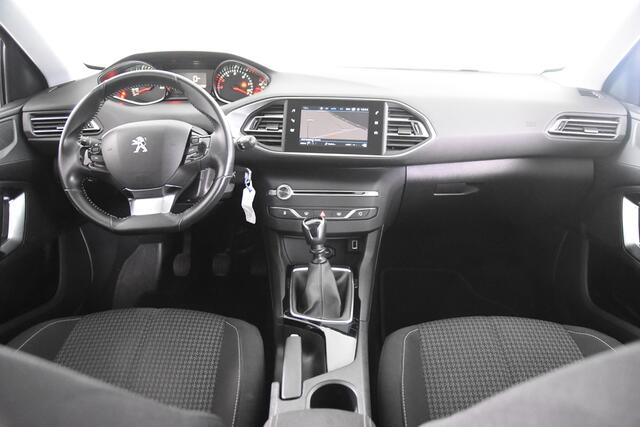 Peugeot 308 SW 1.5 BlueHDi *1ste eigenaar*Navigatie*Park assist*