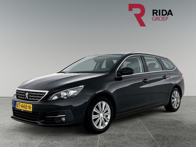Peugeot 308 SW 1.2 PureTech Allure | Cruise control | Navigatie