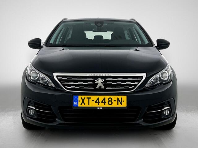 Peugeot 308 SW 1.2 PureTech Allure | Cruise control | Navigatie