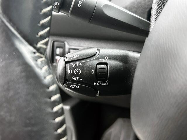 Peugeot 308 SW 1.2 PureTech Allure | Cruise control | Navigatie