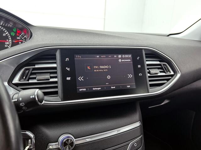 Peugeot 308 SW 1.2 PureTech Allure | Cruise control | Navigatie