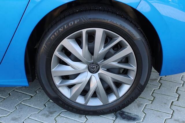 Peugeot 308 1.2 PureTech Active Pack Business | Incl. 12 maanden garantie | Cruise control | Climate control | Navigatie | Parkeersensoren | Apple carplay/Android auto |