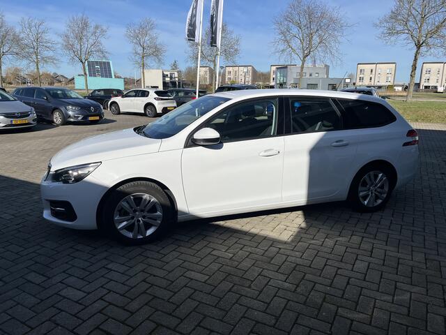 Peugeot 308 SW 1.2 PureTech Active Pack Trekhaak / Led /Pdc / Cruise / Carplay