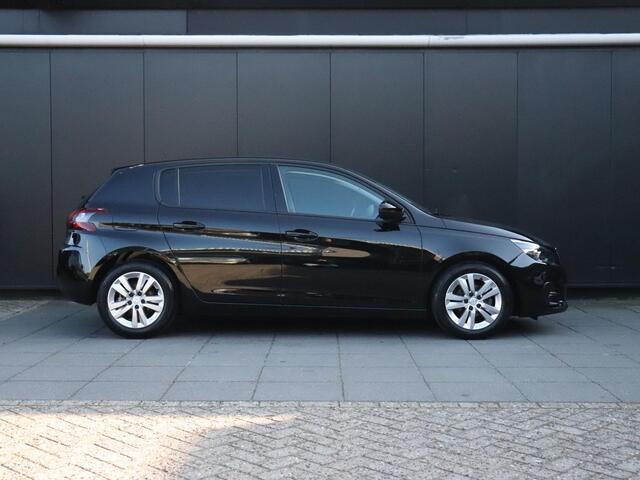 Peugeot 308 1.2 PureTech Blue Lease Executive | PANO | PDC | CRUISE | NAVI |