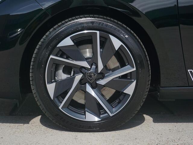 Peugeot 308 SW 1.6 Plug-in Hybrid 180 Allure Avantage 360 camera