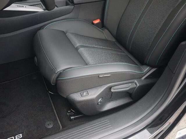 Peugeot 308 SW 1.6 Plug-in Hybrid 180 Allure Avantage 360 camera