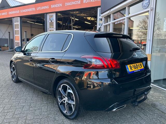 Peugeot 308 1.2 PURETECH ALLURE