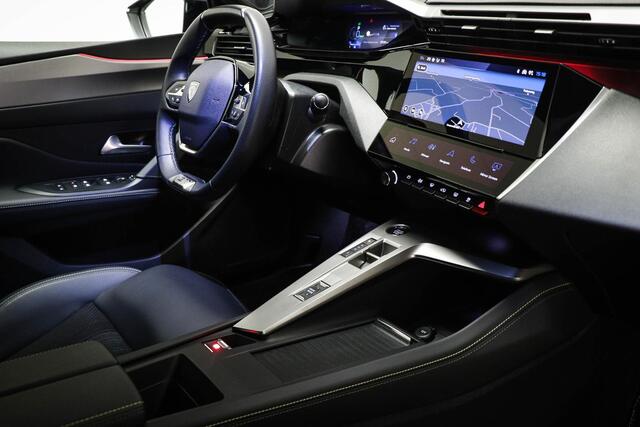 Peugeot 308 SW 1.6 Plug-in Hybrid 225 GT | COMFORT PACK | AGR STOELEN | MATRIX LED | DAB | APPLE | CAMERA | 18"