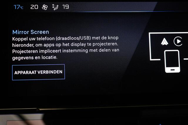 Peugeot 308 SW 1.6 Plug-in Hybrid 225 GT | COMFORT PACK | AGR STOELEN | MATRIX LED | DAB | APPLE | CAMERA | 18"